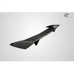 2003-2008 Nissan 350Z Z33 Coupe Power Rear Wing Spoiler - 1 Piece image - 18