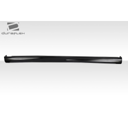 2003-2007 Honda Accord 4DR Duraflex Type M Side Skirts Rocker Panels - 2 Piece image - 3