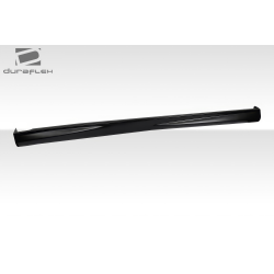 2003-2007 Honda Accord 4DR Duraflex Type M Side Skirts Rocker Panels - 2 Piece image - 4