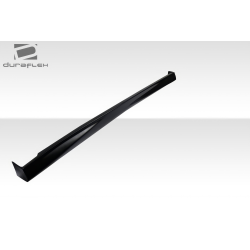 2003-2007 Honda Accord 4DR Duraflex Type M Side Skirts Rocker Panels - 2 Piece image - 5