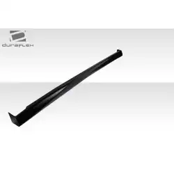 2003-2007 Honda Accord 4DR Type M Side Skirts Rocker Panels - 2 Piece image - 5