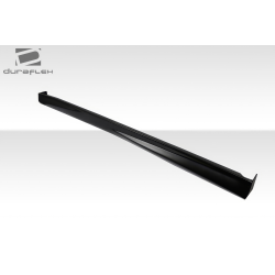 2003-2007 Honda Accord 4DR Duraflex Type M Side Skirts Rocker Panels - 2 Piece image - 6