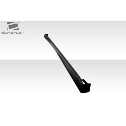 2003-2007 Honda Accord 4DR Duraflex Type M Side Skirts Rocker Panels - 2 Piece image - 7