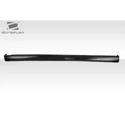 2003-2007 Honda Accord 4DR Type M Side Skirts Rocker Panels - 2 Piece image - 4