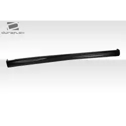 2003-2007 Honda Accord 4DR Type M Side Skirts Rocker Panels - 2 Piece image - 6