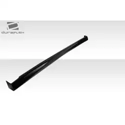 2003-2007 Honda Accord 4DR Type M Side Skirts Rocker Panels - 2 Piece image - 8