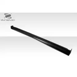 2003-2007 Honda Accord 4DR Type M Side Skirts Rocker Panels - 2 Piece image - 10