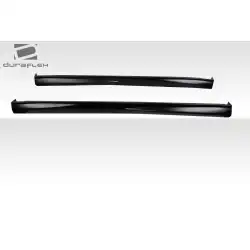2003-2007 Honda Accord 4DR Type M Side Skirts Rocker Panels - 2 Piece image - 14