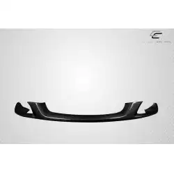 2001-2005 Mazda Miata MX-5 M1 Speed Front Lip Spoiler - 1 Piece image - 2