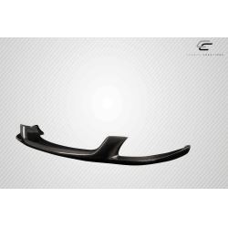 2001-2005 Mazda Miata MX-5 Carbon Creations M1 Speed Front Lip Spoiler - 1 Piece image - 3