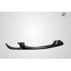 2001-2005 Mazda Miata MX-5 Carbon Creations M1 Speed Front Lip Spoiler - 1 Piece image - 5