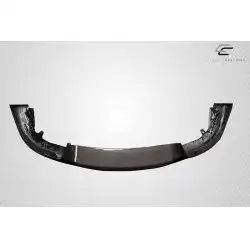 2001-2005 Mazda Miata MX-5 M1 Speed Front Lip Spoiler - 1 Piece image - 7