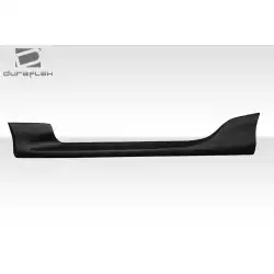 1999-2005 Mazda Miata MX-5 M1 Speed Side Skirts Rocker Panels - 2 Piece image - 7