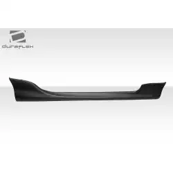 1999-2005 Mazda Miata MX-5 M1 Speed Side Skirts Rocker Panels - 2 Piece image - 13