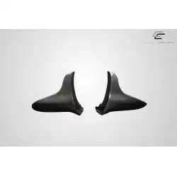 1999-2005 Mazda Miata MX-5 M1 Speed Mud Flaps - 2 Piece image - 2