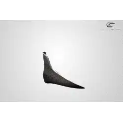 1999-2005 Mazda Miata MX-5 M1 Speed Mud Flaps - 2 Piece image - 8