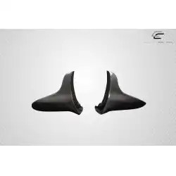 1999-2005 Mazda Miata MX-5 M1 Speed Rear Aero Flairs - 2 Piece image - 6