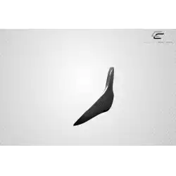 1999-2005 Mazda Miata MX-5 M1 Speed Rear Aero Flairs - 2 Piece image - 12
