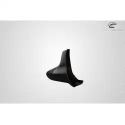 1999-2005 Mazda Miata MX-5 M1 Speed Rear Aero Flairs - 2 Piece image - 14