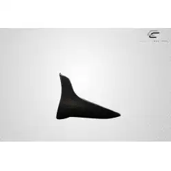 1999-2005 Mazda Miata MX-5 M1 Speed Rear Aero Flairs - 2 Piece image - 16