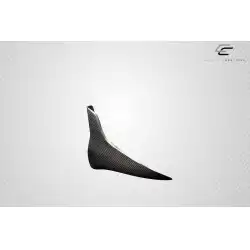 1999-2005 Mazda Miata MX-5 M1 Speed Rear Aero Flairs - 2 Piece image - 18