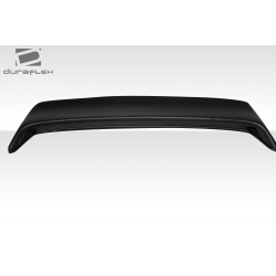 1992-1998 BMW 3 Series M3 E36 2DR Duraflex LTW Rear Wing Spoiler - 1 Piece image - 8