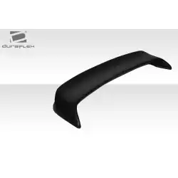 1992-1998 BMW 3 Series M3 E36 2DR LTW Rear Wing Spoiler - 1 Piece (S) image - 12