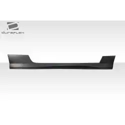 1989-1994 Nissan 240SX S13 GPRS Side Skirts Rocker Panels - 2 Piece image - 3