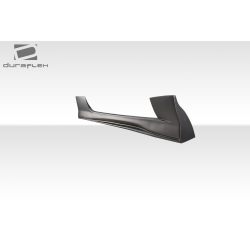 1989-1994 Nissan 240SX S13 Duraflex GPRS Side Skirts Rocker Panels - 2 Piece image - 4