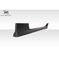 1989-1994 Nissan 240SX S13 Duraflex GPRS Side Skirts Rocker Panels - 2 Piece image - 5