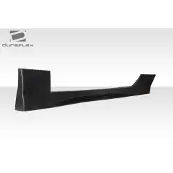 1989-1994 Nissan 240SX S13 GPRS Side Skirts Rocker Panels - 2 Piece image - 8