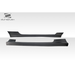1989-1994 Nissan 240SX S13 Duraflex GPRS Side Skirts Rocker Panels - 2 Piece image - 9