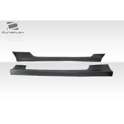 1989-1994 Nissan 240SX S13 GPRS Side Skirts Rocker Panels - 2 Piece image - 9