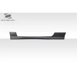 1989-1994 Nissan 240SX S13 GPRS Side Skirts Rocker Panels - 2 Piece image - 11