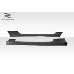 1989-1994 Nissan 240SX S13 GPRS Side Skirts Rocker Panels - 2 Piece image - 17