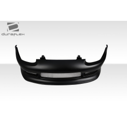 1999-2000 Mazda Miata Duraflex B Sport Front Bumper - 1 Piece image - 3