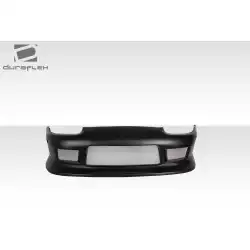 1999-2000 Mazda Miata B Sport Front Bumper - 1 Piece image - 4