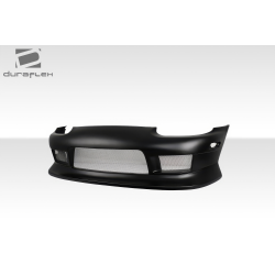 1999-2000 Mazda Miata Duraflex B Sport Front Bumper - 1 Piece image - 6