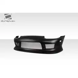 1999-2000 Mazda Miata B Sport Front Bumper - 1 Piece image - 6