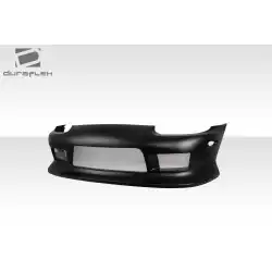 1999-2000 Mazda Miata B Sport Front Bumper - 1 Piece image - 11