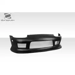1999-2000 Mazda Miata B Sport Front Bumper - 1 Piece image - 19