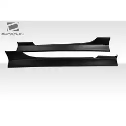 1999-2005 Mazda Miata B Sport Side Skirts Rocker Panels - 2 Piece image - 5