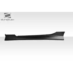 1999-2005 Mazda Miata B Sport Side Skirts Rocker Panels - 2 Piece image - 7