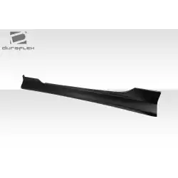 1999-2005 Mazda Miata B Sport Side Skirts Rocker Panels - 2 Piece image - 9