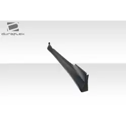 1999-2005 Mazda Miata B Sport Side Skirts Rocker Panels - 2 Piece image - 11