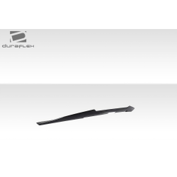 2008-2014 Mercedes C Class W204 Duraflex Plasma Rear Wing Spoiler - 1 Piece image - 5