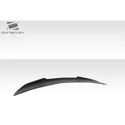 2008-2014 Mercedes C Class W204 4DR Plasma Rear Wing Spoiler - 1 Piece image - 13