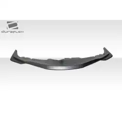 2019-2023 Toyota Supra A90 Speed Front Lip Spoiler - 1 Piece image - 3