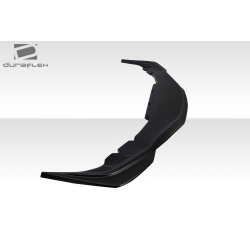 2019-2023 Toyota Supra A90 Duraflex Speed Front Lip Spoiler - 1 Piece image - 8