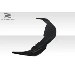 2019-2023 Toyota Supra A90 Speed Front Lip Spoiler - 1 Piece image - 6